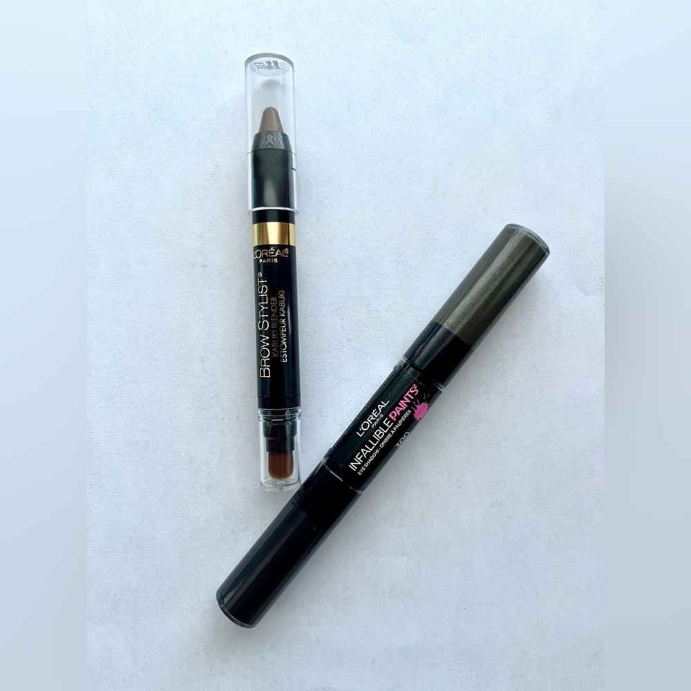 L’Oreal Makeup Bundle